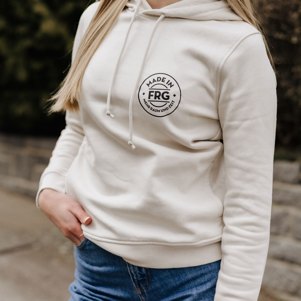 MADE Hoodie Damen