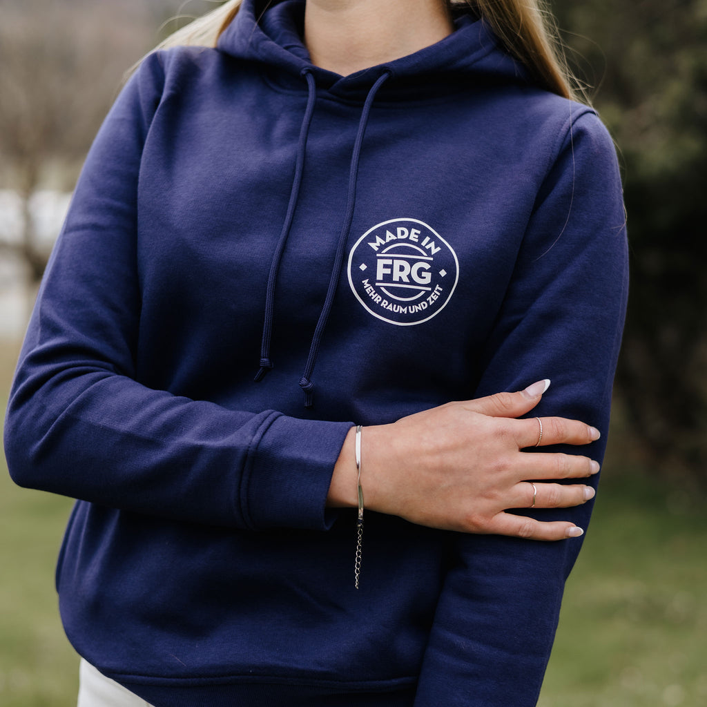 MADE Hoodie Damen