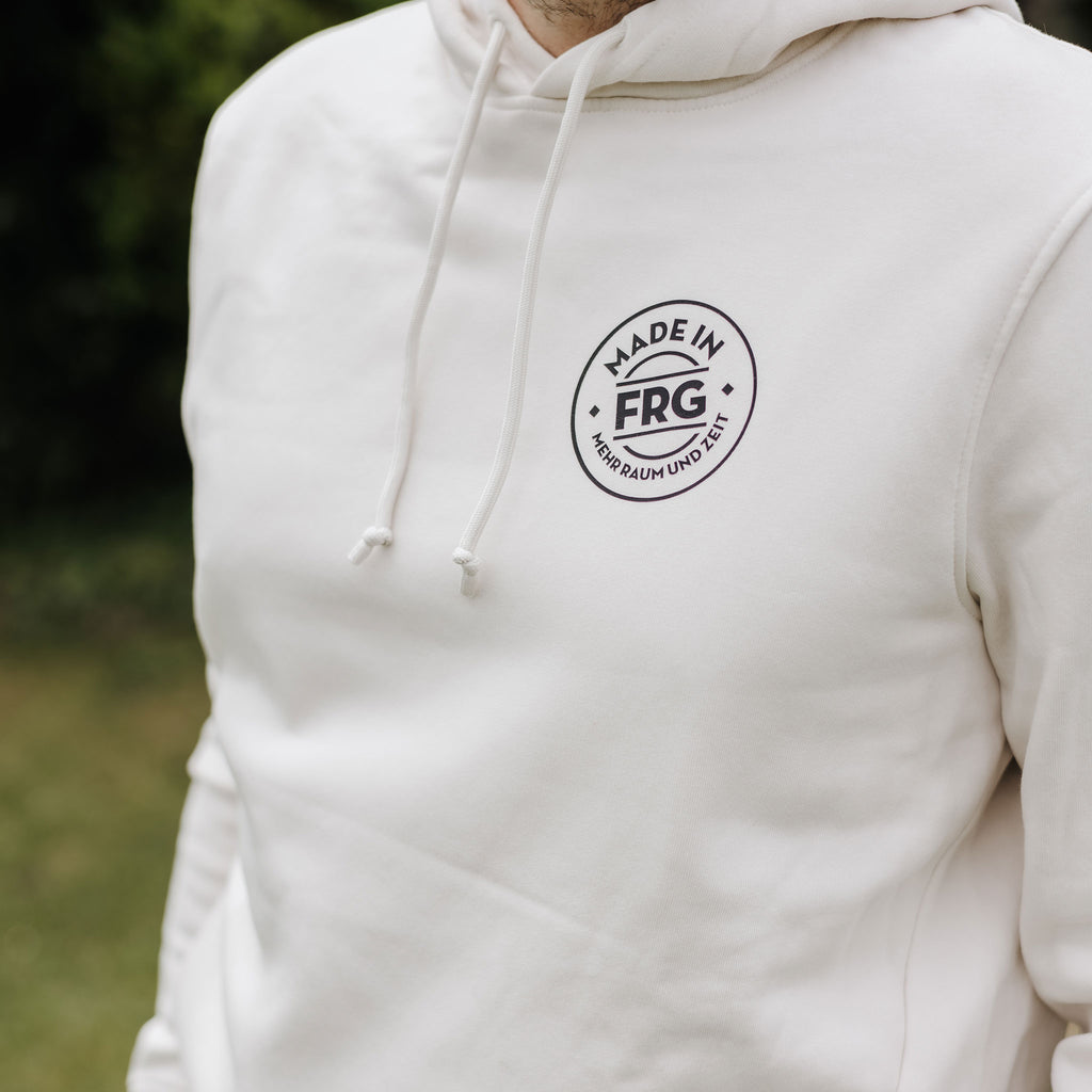 MADE Hoodie Herren