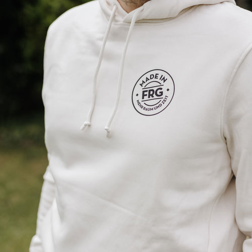 MADE Hoodie Herren