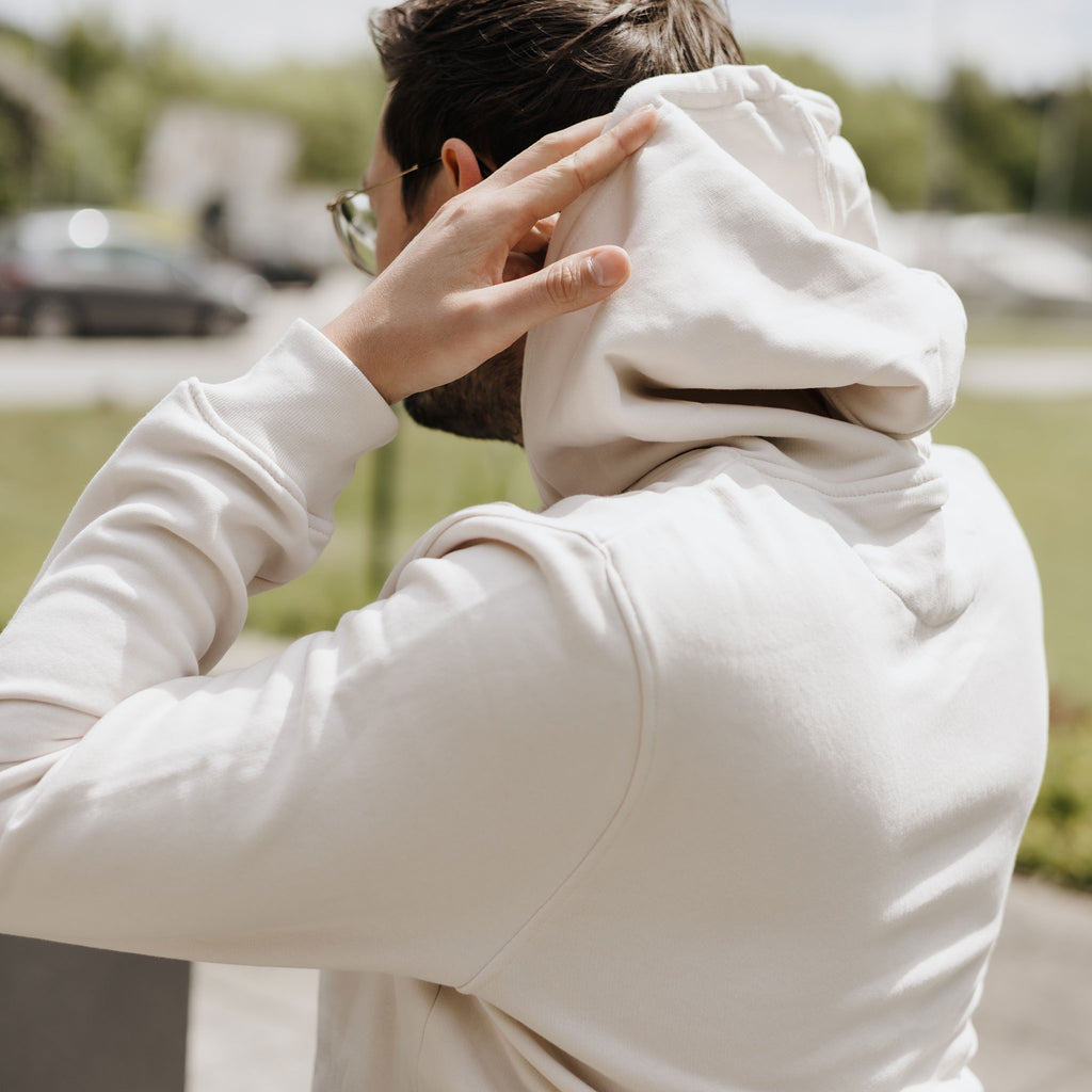 MADE Hoodie Herren