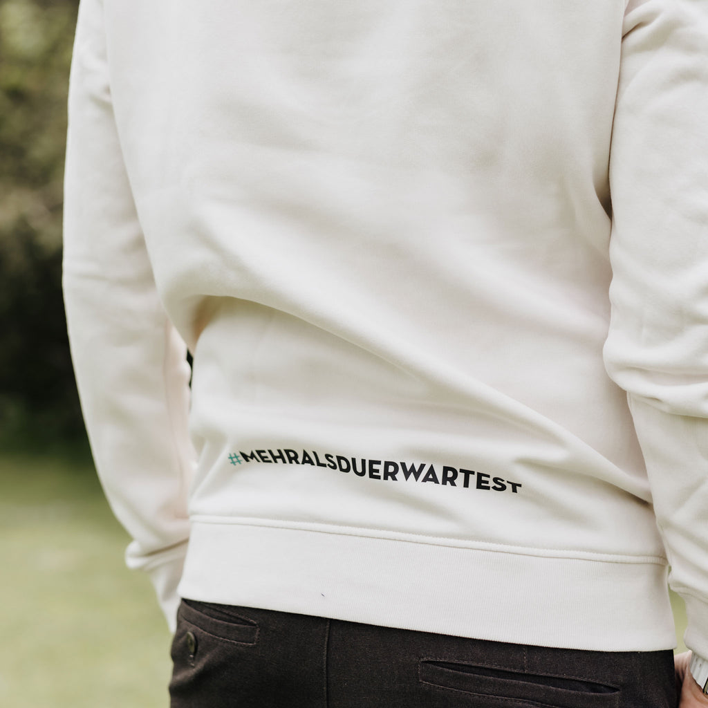 MADE Hoodie Herren