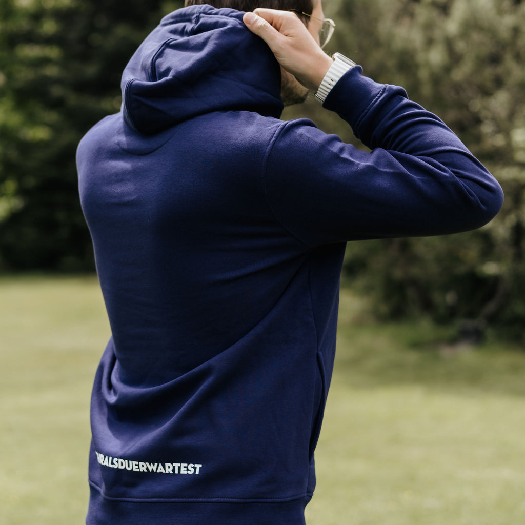 MADE Hoodie Herren