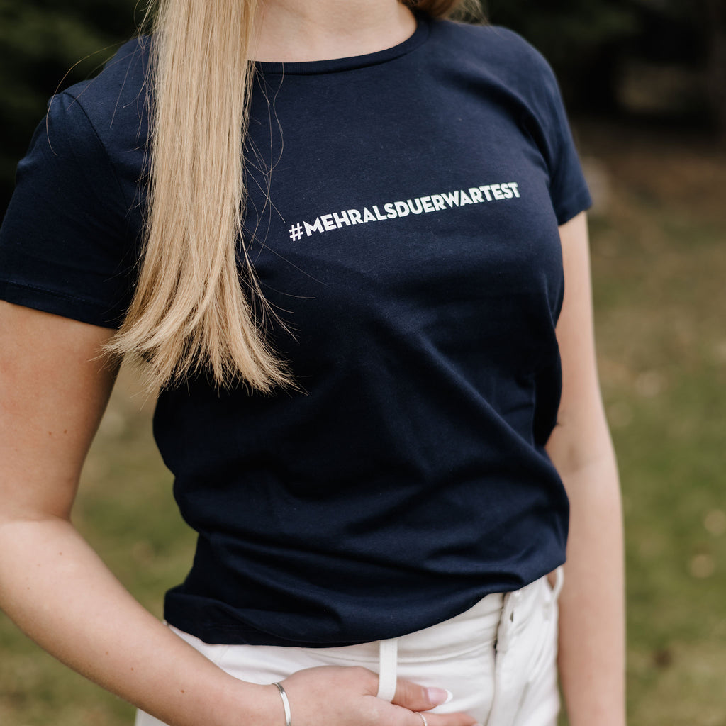 MADE T-Shirt Damen