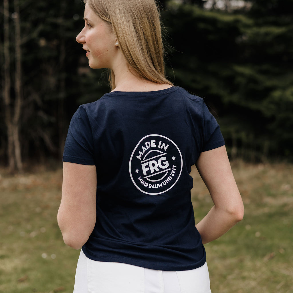 MADE T-Shirt Damen