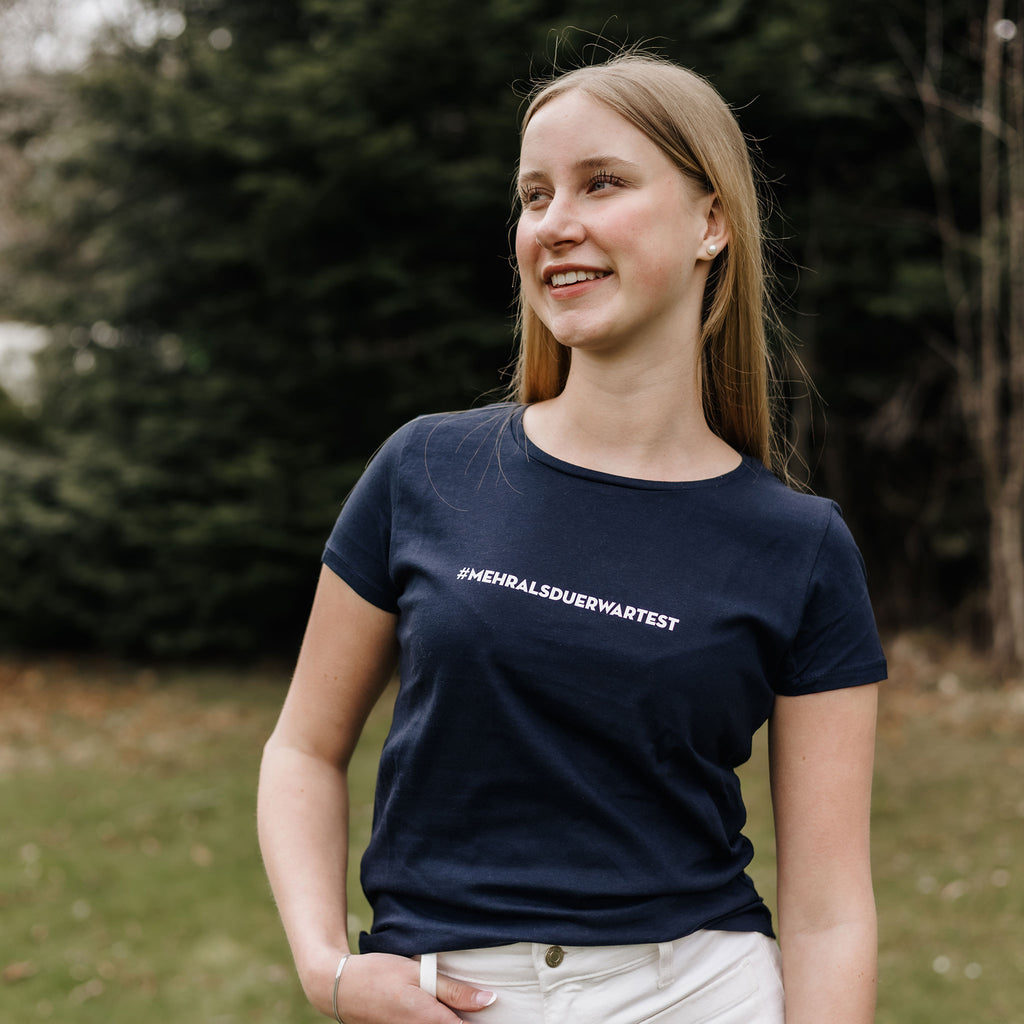 MADE T-Shirt Damen