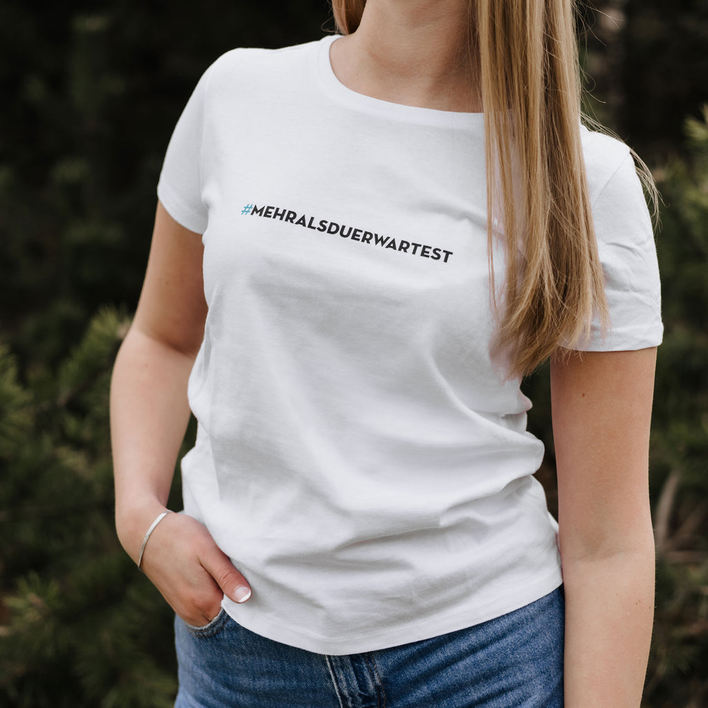MADE T-Shirt Damen