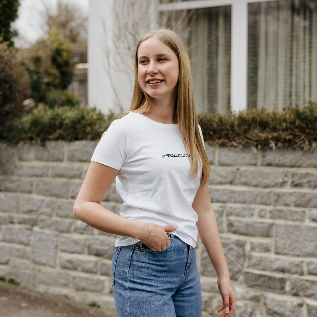 MADE T-Shirt Damen