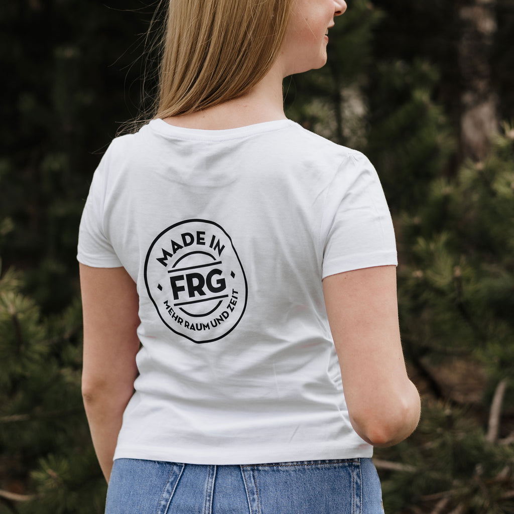 MADE T-Shirt Damen