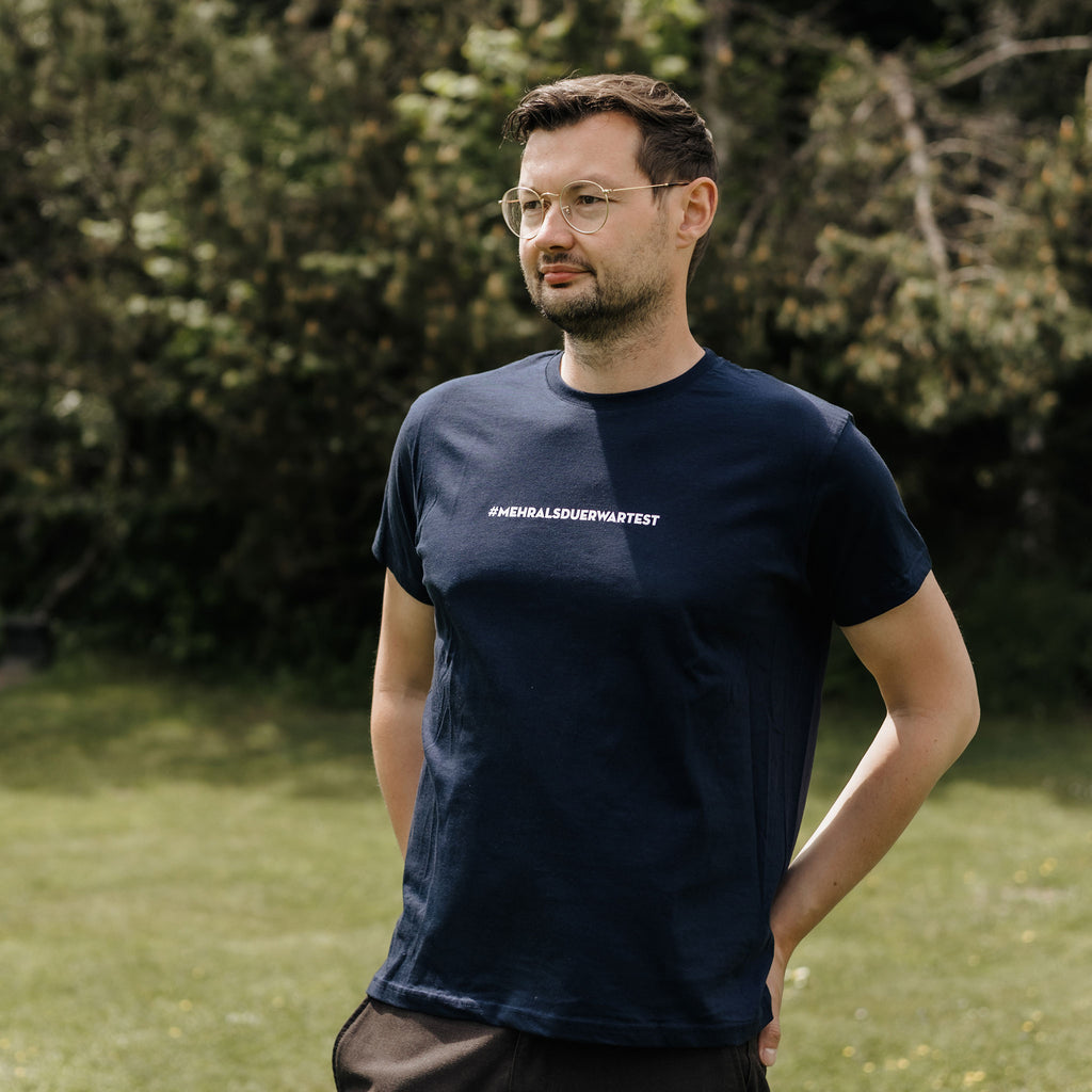 MADE T-Shirt Herren