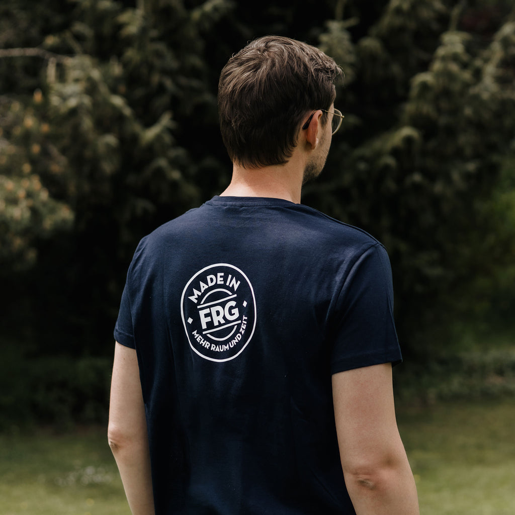 MADE T-Shirt Herren