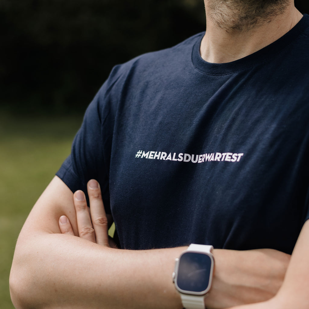 MADE T-Shirt Herren
