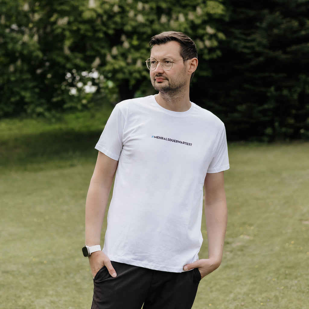 MADE T-Shirt Herren