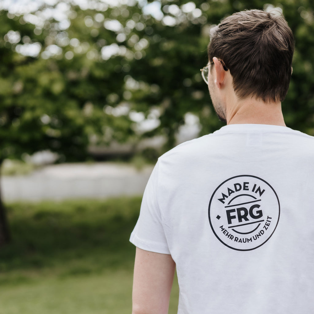 MADE T-Shirt Herren